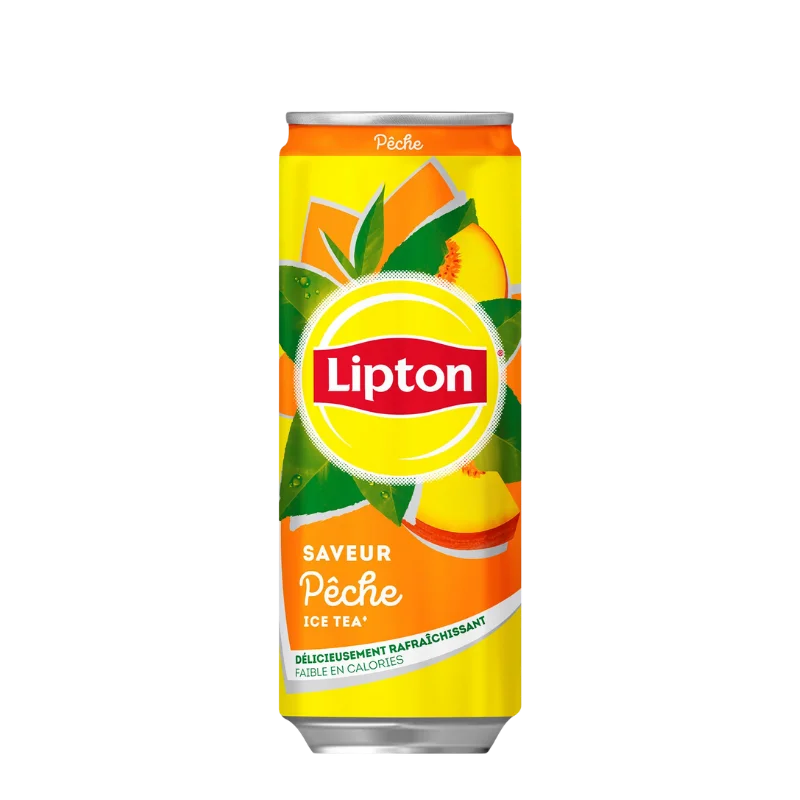 ICE TEA 33CL