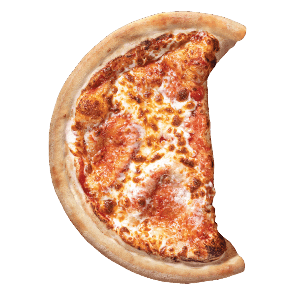 CALZONE POULET	