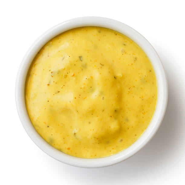 Sauce curry