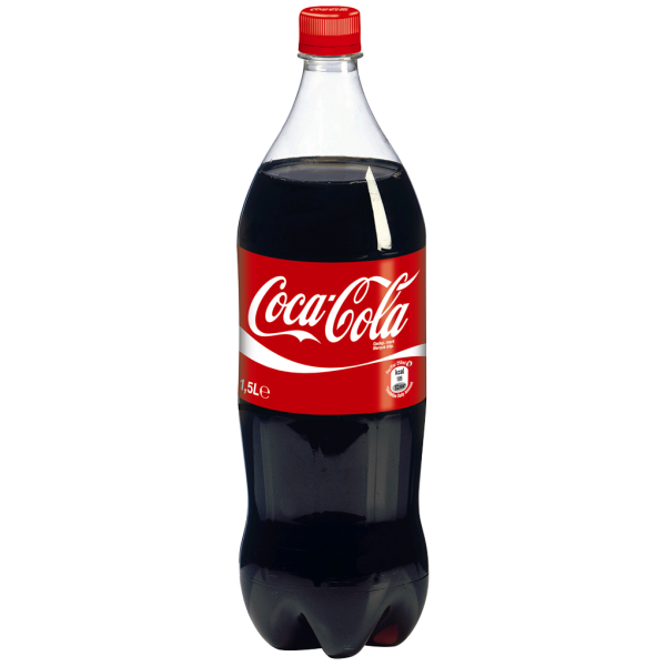 Coca 1.5 L