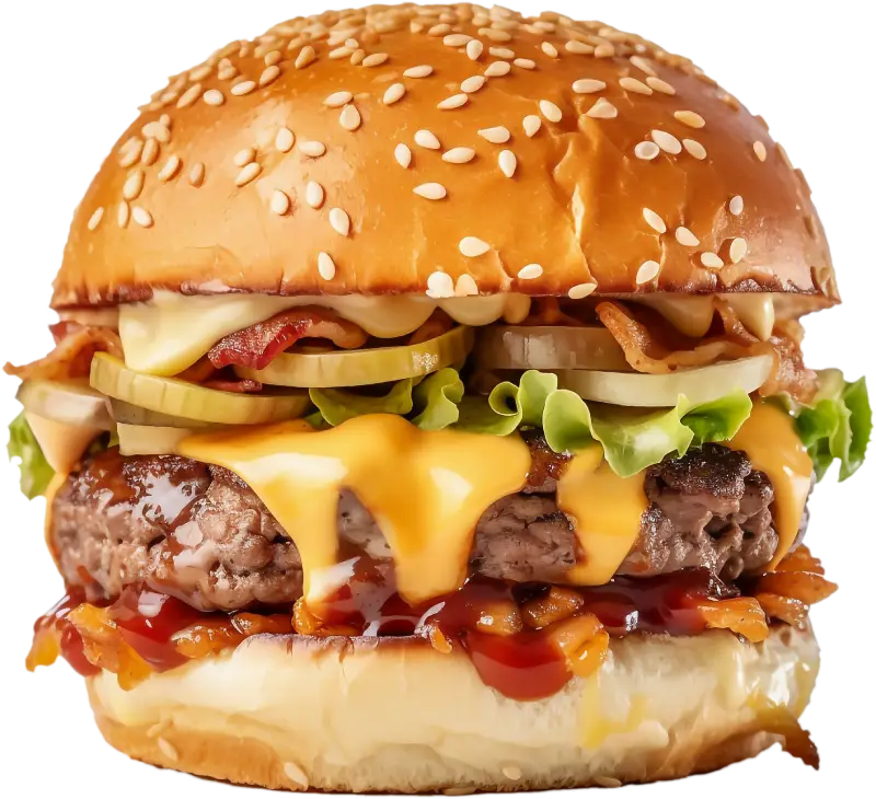 Burgers
