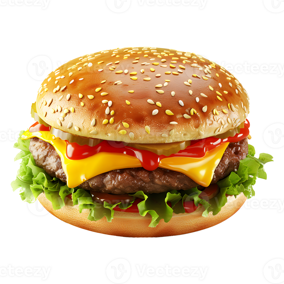 Super Burger