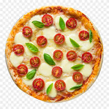 Pizza Barbecue