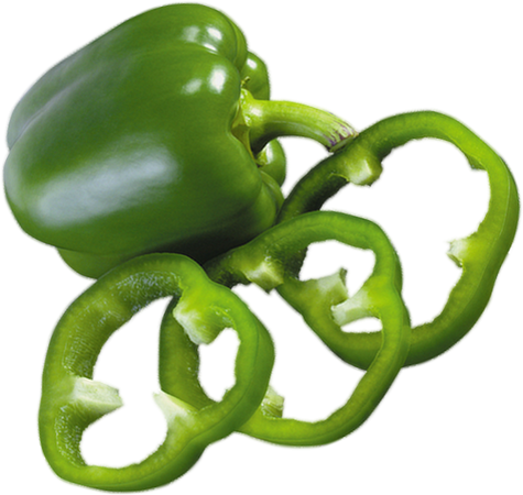 poivrons