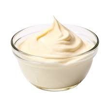 Sauce mayonnaise