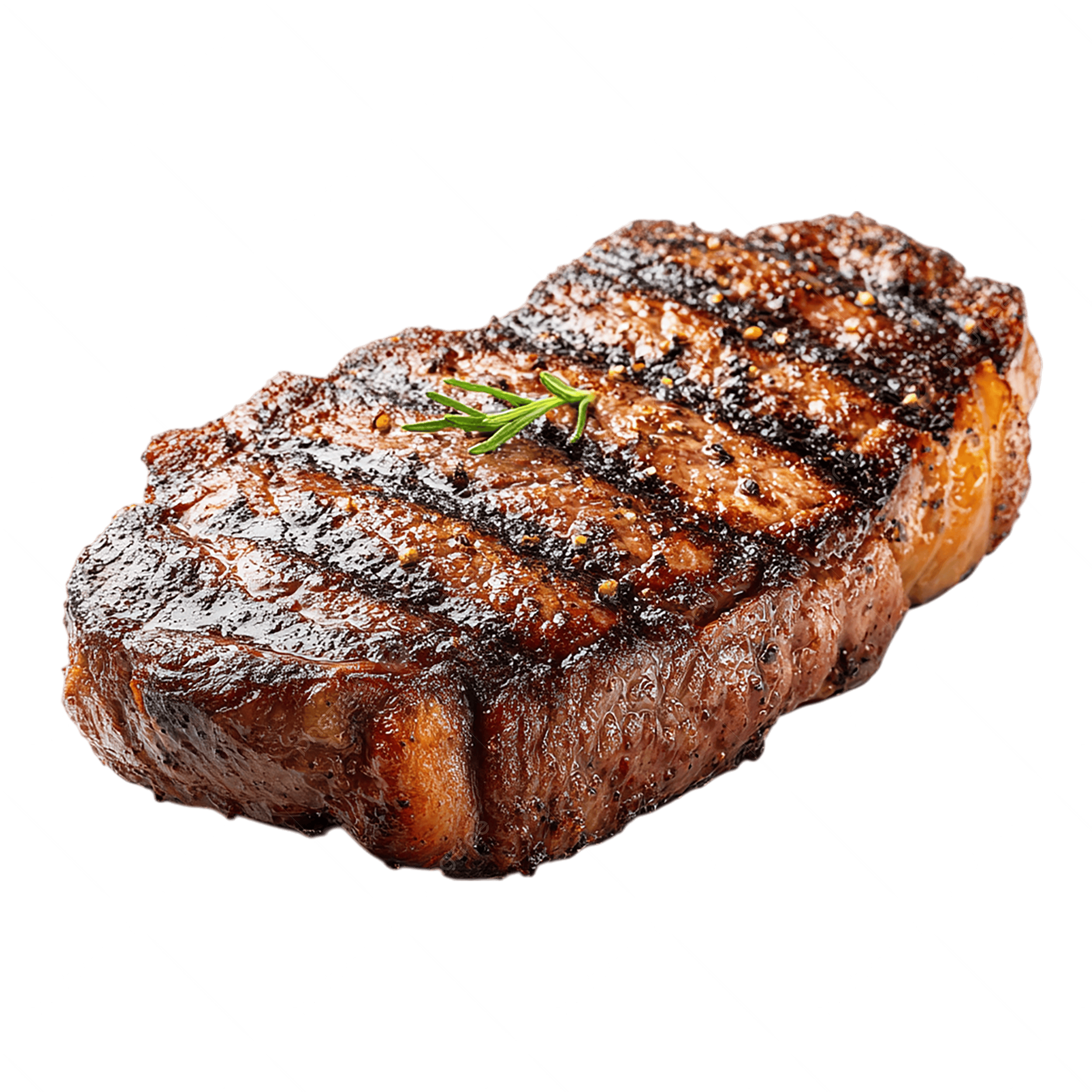 Steak