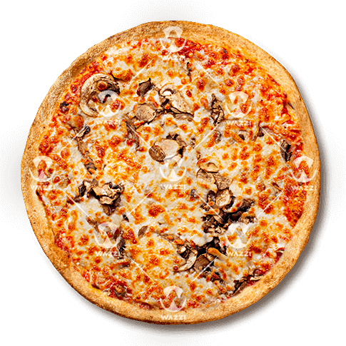 Pizza Neptune