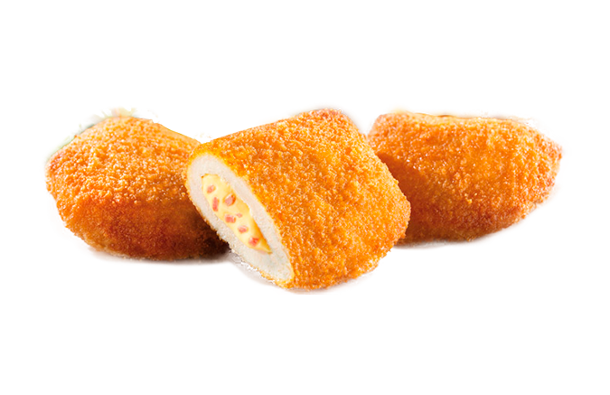 Cordon bleu