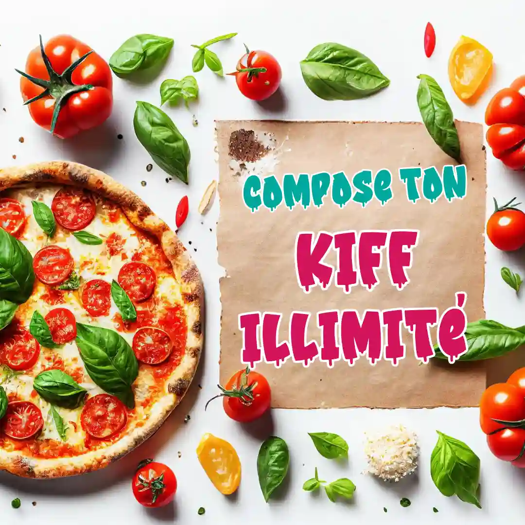 Kiff illimité 