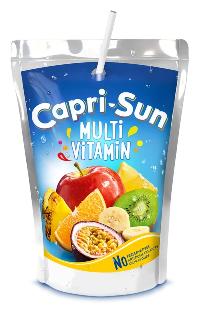 Capri Sun