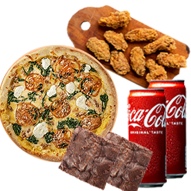 Menu Duoo