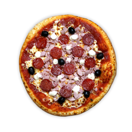 Pizza Venezia