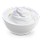 crème fraiche