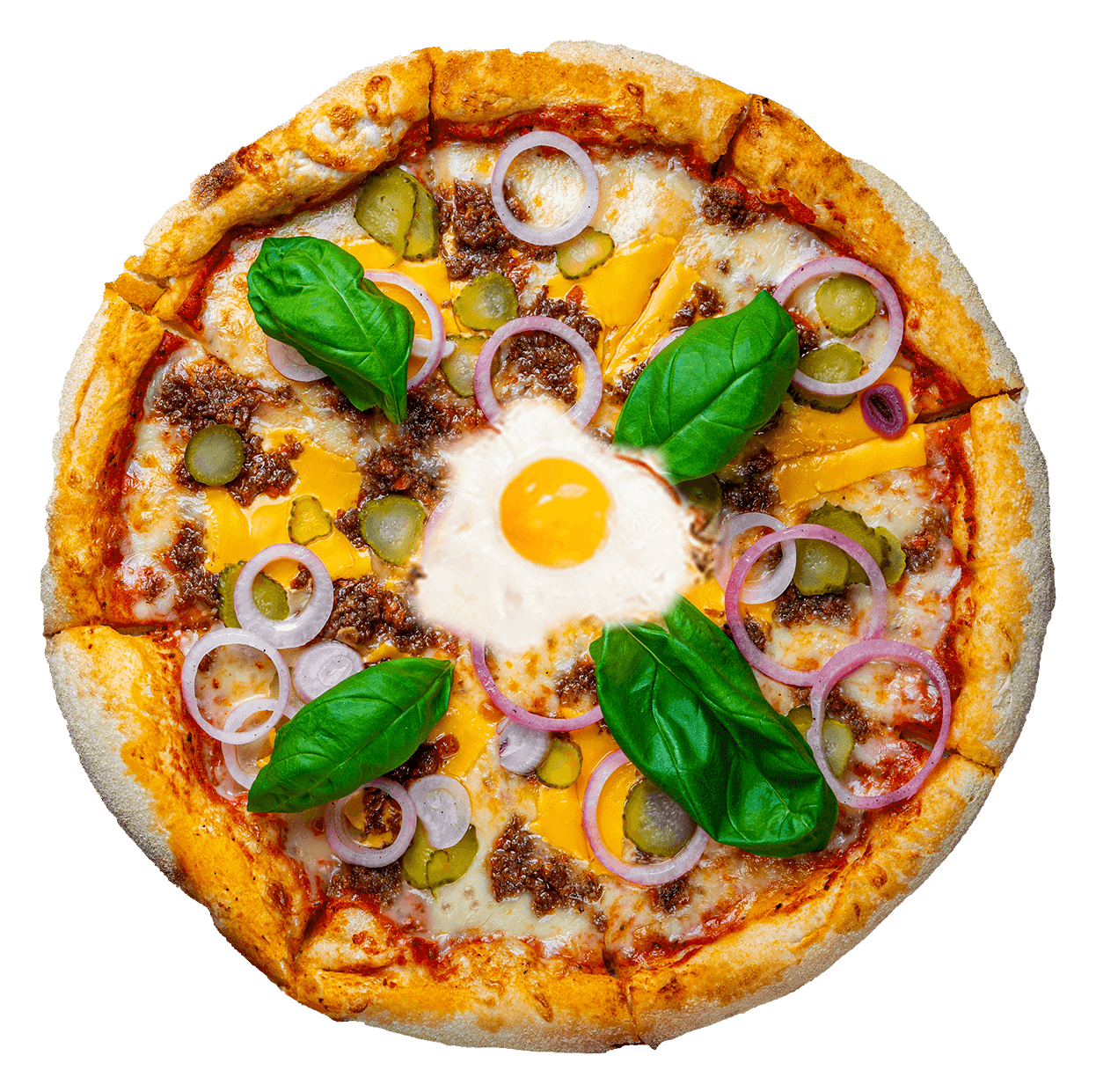 Pizza Maestro