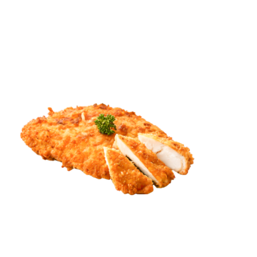 poulet escalope