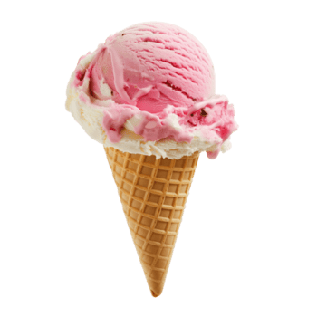 glace