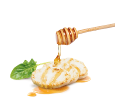 chevre miel 