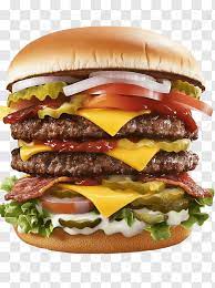 TRIPLE CHEESE