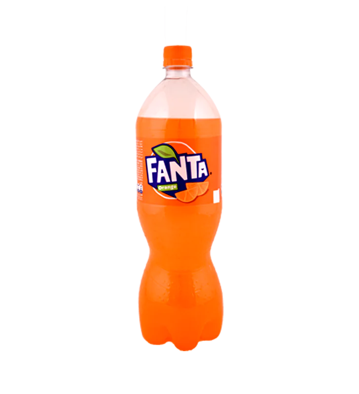 FANTA 1.5L