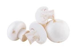 champignons