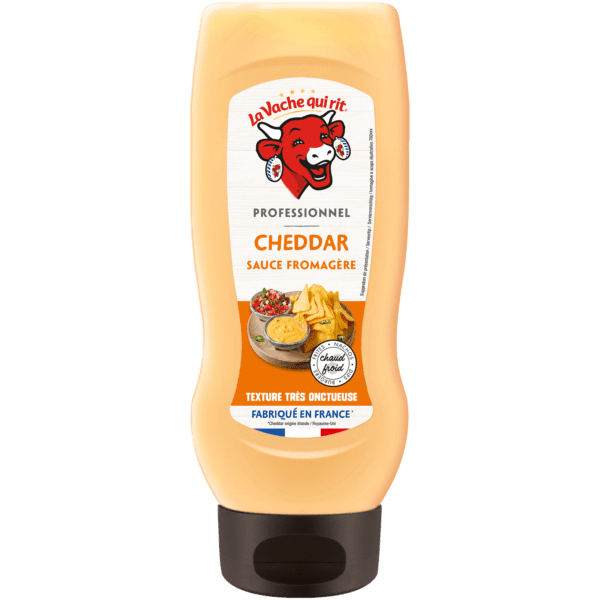 sauce fromagère