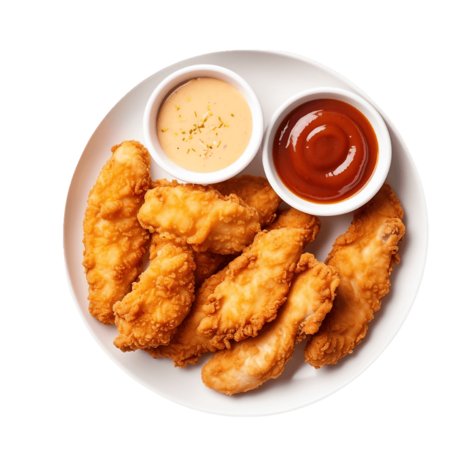 6 Nuggets