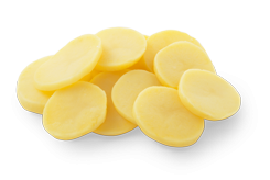 pommes de terre	