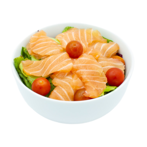 Salade pacifique