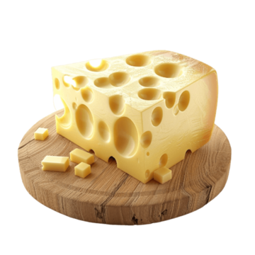 gruyère