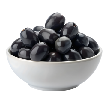 olives pizza
