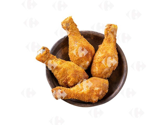 3 Pilon