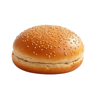 Pate rond Sandwich