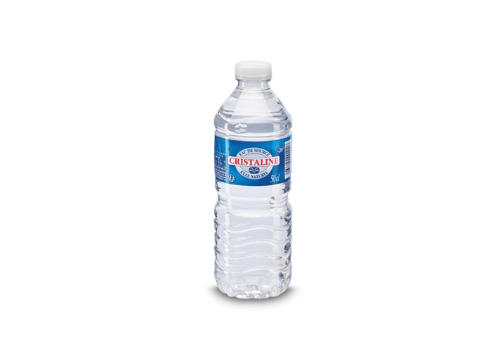 Eau Minerale 33cl