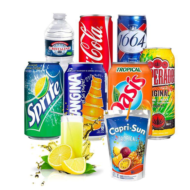 Boisson
